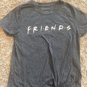 “Friends” T-shirt